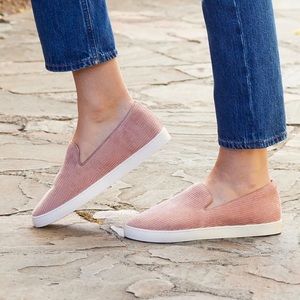 Birdies The Swift in Carnation Corduroy NWT